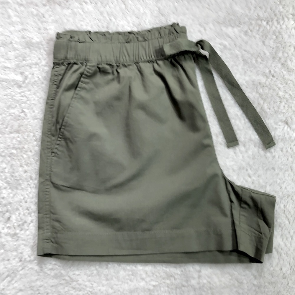 Loft Pull-On Shorts